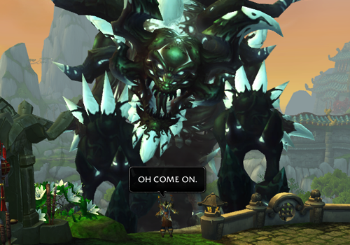 gaytheil:  miamiacoda:  many-anduin-wrynns:  illidarilordofanime:  julieta-ravencrest: