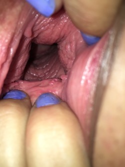 Cum tunnel