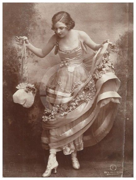 1900-1920s, source unknown