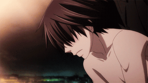 tokyoguro:  "No." Do you really think I'd ever say that? 