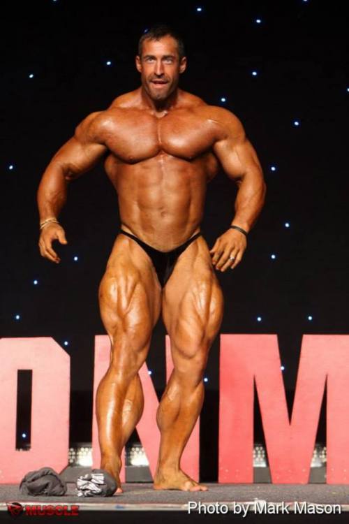 jacked-bodybuilders:  Erik Fankhouser 