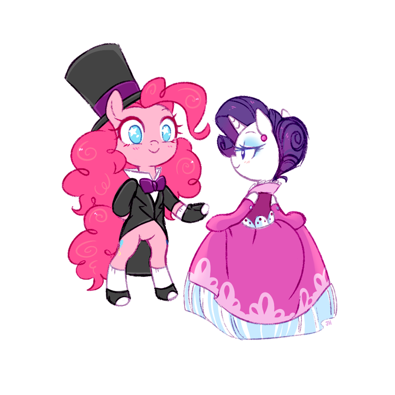 captainbutteredmuffin:Jumble, you adorable son of a bitch. Well this is a rare, but