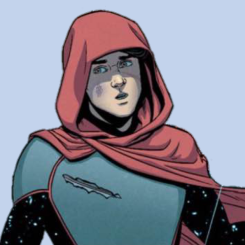 comic-icons:✾ Billy Kaplan (Wiccan) ✾ (Requested) ➢ Art by: Jamie McKelvie➢ Taking requests ➢ Cred