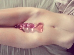 ill-be-your-fox:  New toy from a follower