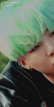 Happy Birthday To Min Yoongi Aka Mr.i-look-good-in-every-hair-color
