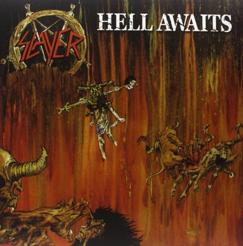 pure-fawking-metal:  80s American Thrash 