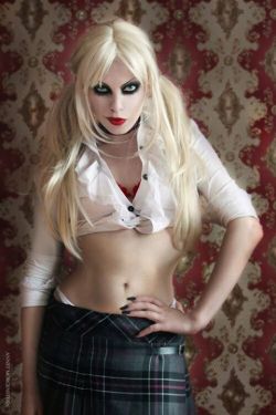#cosplay #harley quinn #joker