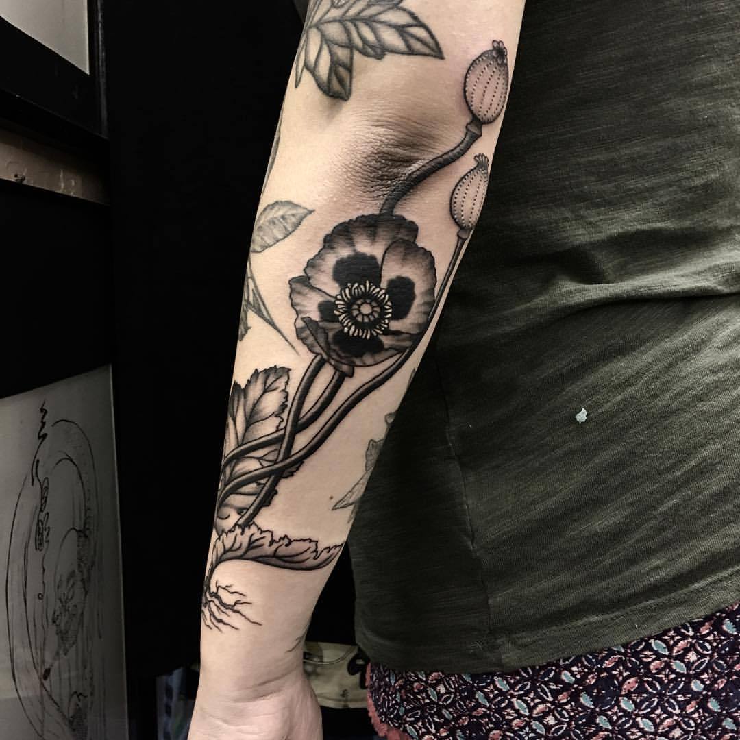 Black Poison Tattoos on Twitter Heart and Flower Tattoo     httpstco9yNgyygqgd tattoo tattoos forearmtattoo blacktattoo  blacktattoos flowertattoo flowertattoos tattooideas tattooideasforguys  thebestspaintattooartists minimalism 