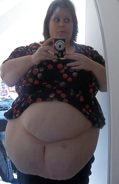 FAT SSBBW GAL