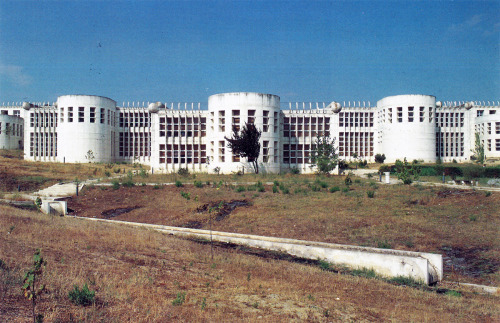 elarafritzenwalden:‘Escola Secundária José Gomes Ferreira’, schoolBenfica - Lisbon, Portugal; 1978-8