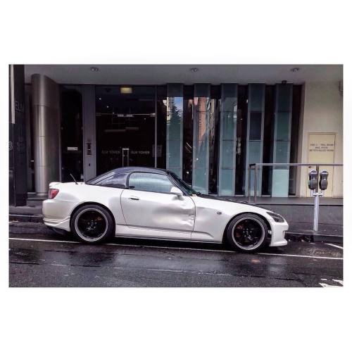 S-2-ouch!   #Honda #S2000 #supercar #hoonigan #maximumattack #autogespot #itswhitenoise #likeaboss #