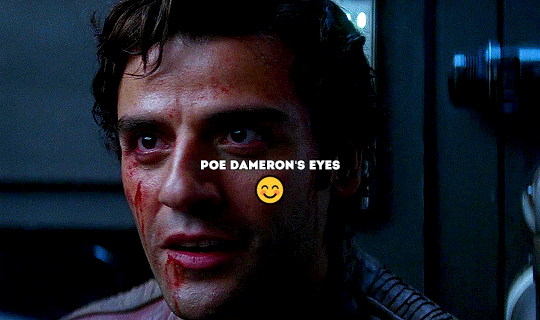 marksjefferson: Poe: *exists* Me: (｡♥‿♥｡) [insp] 