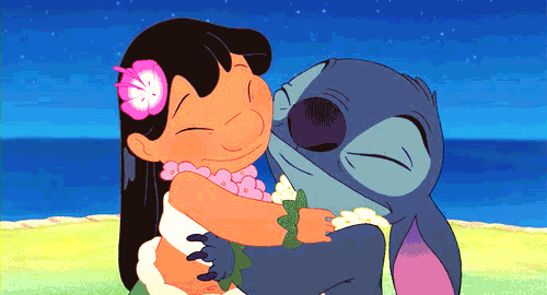 HAPPY NATIONAL HUGGING DAY
