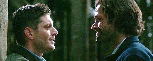 V Drunk Wincest Repoorting!