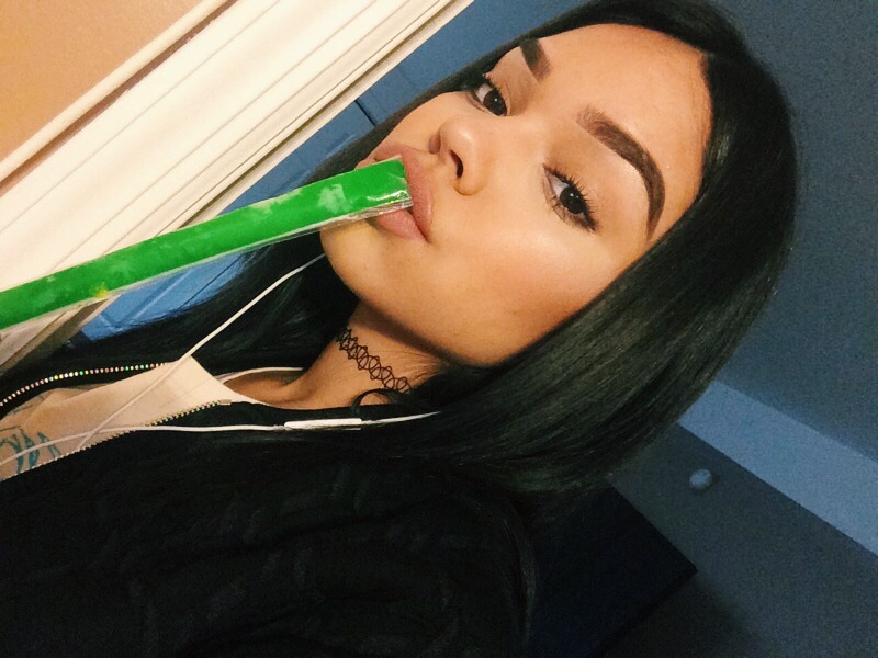oliviag0ld:  Iceeeey
