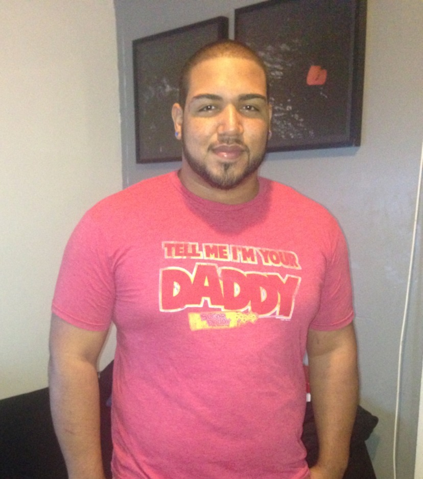 vegathebeast:  A simple shave can make you feel like you’re ready to conquer the