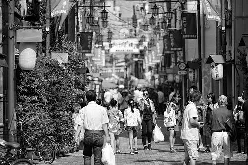 Torigoe shrine annual grand festival #flickstackrFlickr - ...