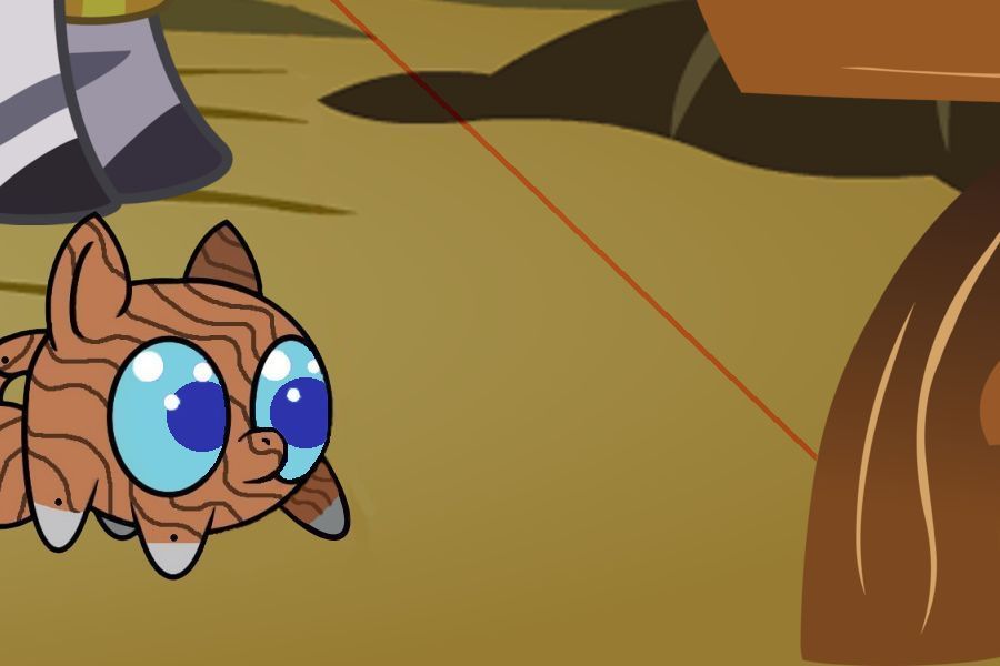 timberthewoodpony:  MOD: Hay I’m still not feeling so hot but i have some good
