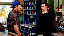 mareluna3001:  Gilmore Girls one gif per episode - 6x11