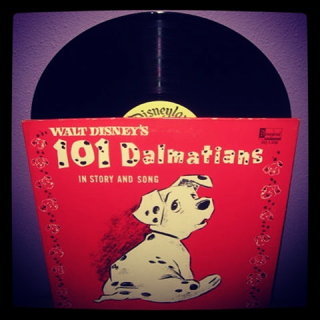 justcoolrecords:  Tons of new #disney titles, yo! #vinyl #records #childrens #classics