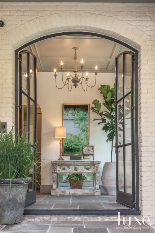 georgianadesign: Dillon Kyle Architecture and Lucas/Eilers Design in Houston, Tx. Luxe Interiors + D