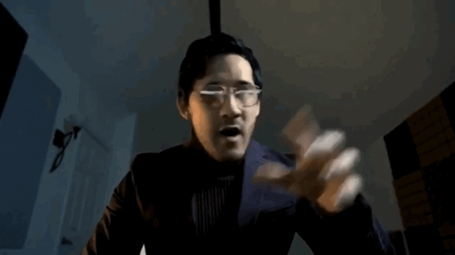 cheekabeeeka:Dramatic re-enactment of The Drowned Man lurk chat 