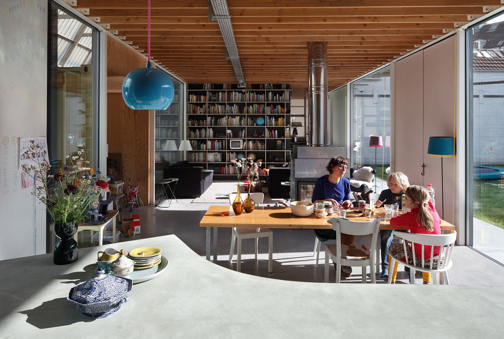 nnmprv:  Boma by NU architectuuratelier.