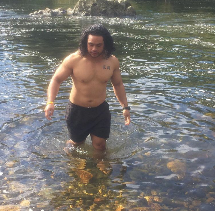 pokiswallower:  Polynesian Men 😍😍