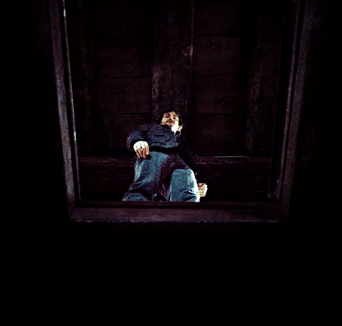 sungl0ry:  you mustn’t be afraid of the dark 