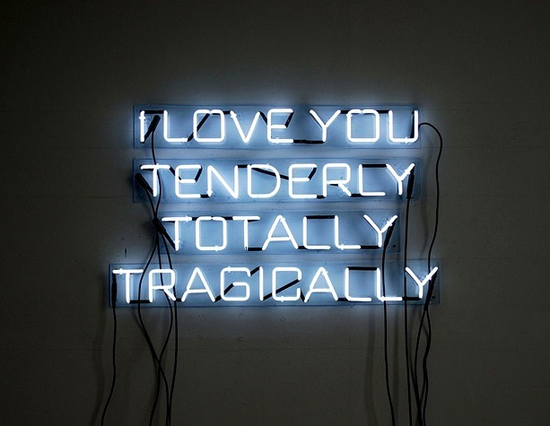 words-of-emotion:  Words of emotion