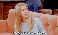 blackcanarys-movedblogs-deactiv:  Friends Appreciation Week ϟ Day 1 - Favorite Character: