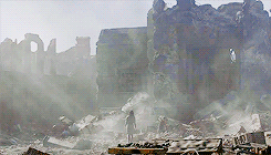tayloralisonswft:   I killed you, I think as I pass a pile of rotting and burned
