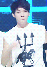  oolin∞INFINITE Special Stage: [2011.08.21] Foolin’ Around + Freeze. 
