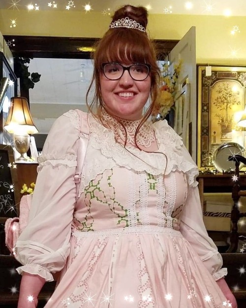 ladylavenderberry:coordinate photos from last meet.