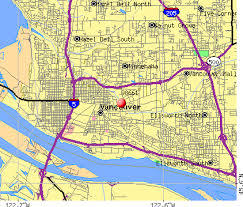 vegasbondage:  Vancouver Washington :Arguably the bondage capital of the known world. 