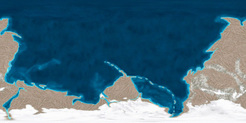 s-c-i-guy:  600 Million Years and Counting… I was pretty bored so I decided to