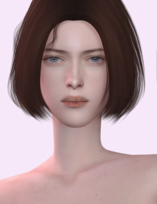 ddarkstonee:  Testing beautiful upcoming skin by @sims3melancholic​ ♥ ❤️⚰️❤️⚰️❤️❤️ СПАСИБО!!!