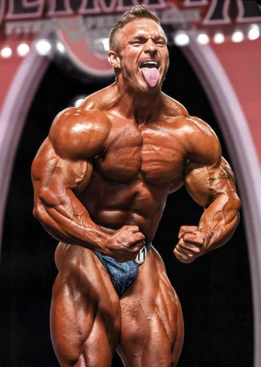 Best Bodybuilding Pics