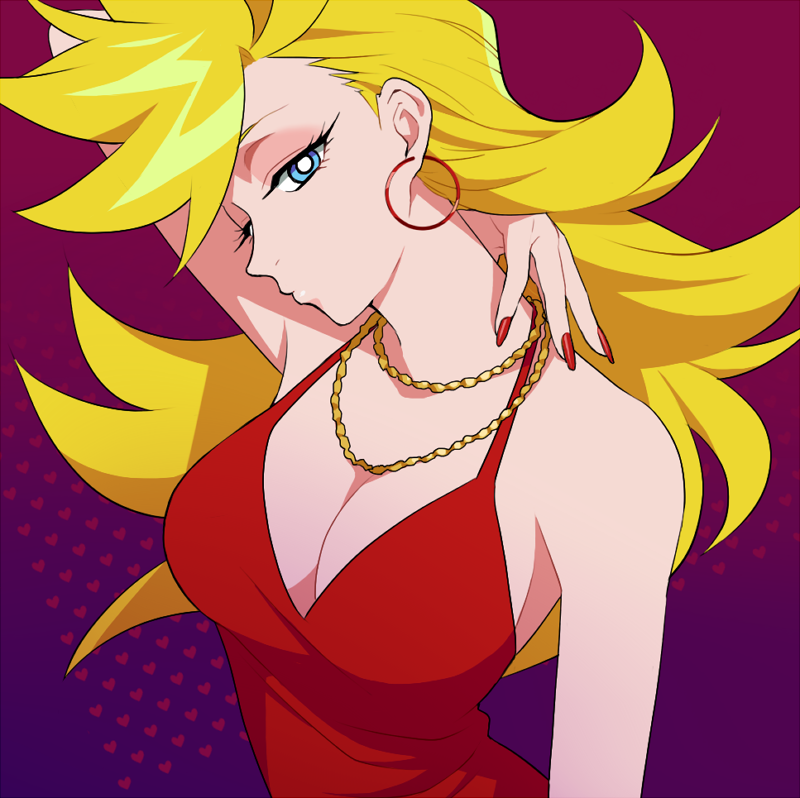 rule34andstuff:  Fictional Characters that I would “wreck”(provided they were