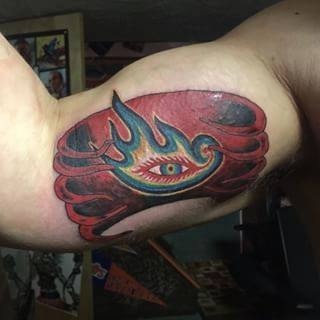 LATERALUS AND UNDERTOW COMBO INK porn pictures