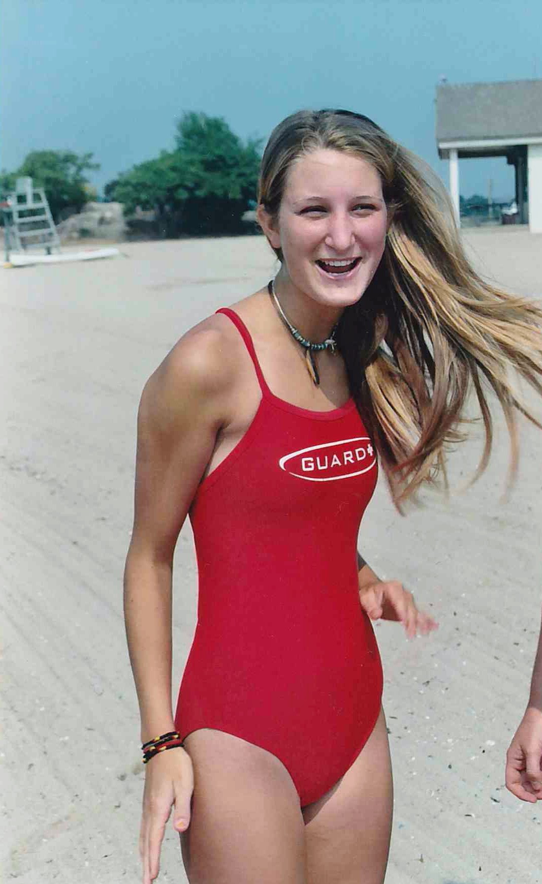 All Things Swimsuits More Lifeguard