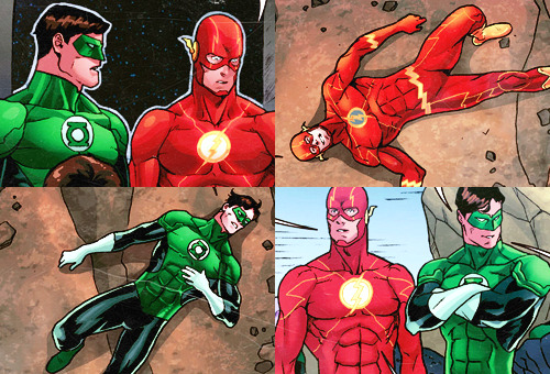 We Like Sex n' Comics