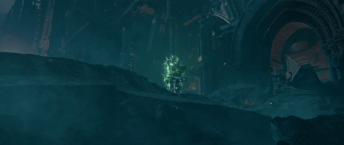 Warhammer 40,000: Pariah Nexus