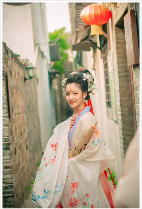 hanfugallery:Xitang Hanfu Cultural Week 西塘汉服文化周