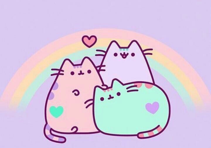 that-one-cutie-girl:  Kitty love 😻😻 