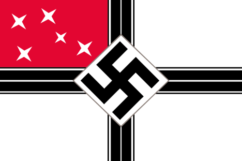 masterjack42:Flag of New Swabia 