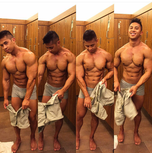 808hapa734:  Denevin, I want you!!  Hot as fwak!!!  