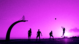 the-king-of-coney-island:  Putting on my music while I’m watching the boys 