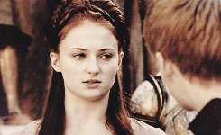 ohaldir:  ♦ Women of Middle-earth and Westeros 