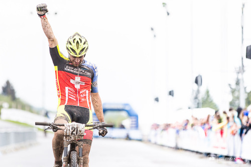 aces5050: (via The First Showdown - Nove Mesto XC World Cup - Pinkbike)